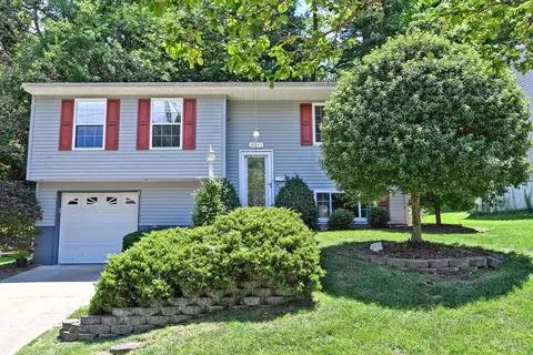 6043 Tridale Ct, Cincinnati, OH 45230 photo 3