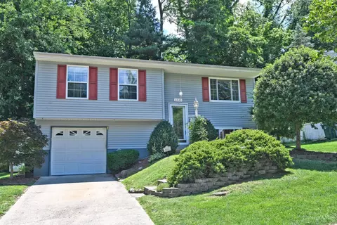 6043 Tridale Ct, Cincinnati, OH 45230