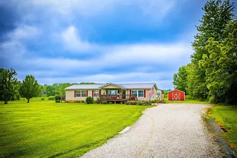 880 St Rt 137, Winchester, OH 45697
