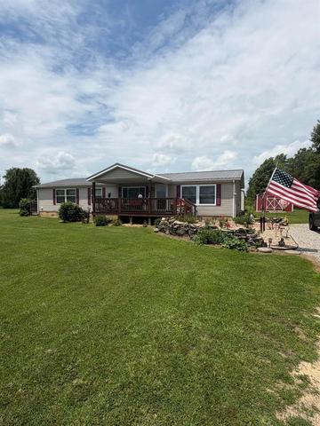 880 St Rt 137, Winchester, OH 45697