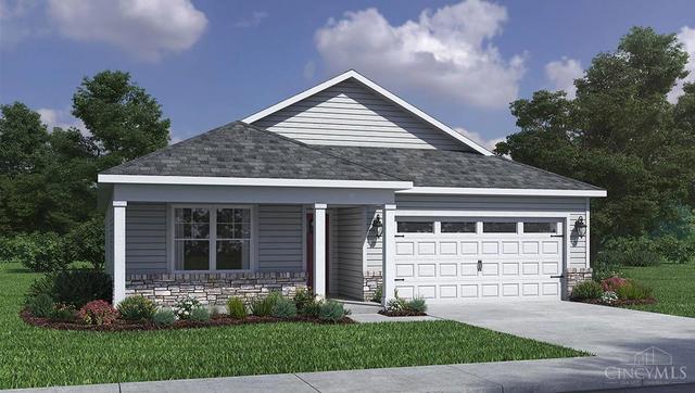 158 Great Horned Dr, Oxford, OH 45056