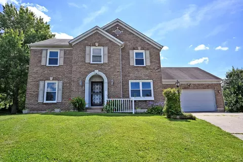 11407 Owenton Ct, Forest Park, OH 45240