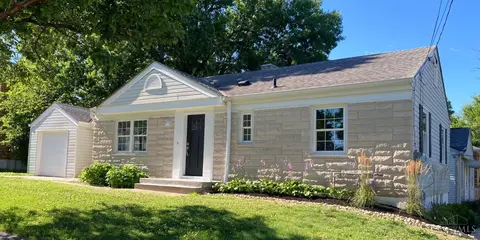 3291 Tulsa Ct, Cincinnati, OH 45238