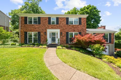 1089 Stormy Way, Anderson Twp, OH 45230