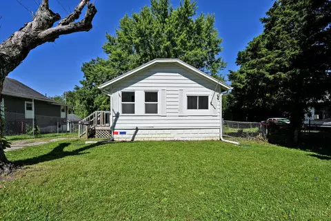 121 W End Ave, Dayton, OH 45417