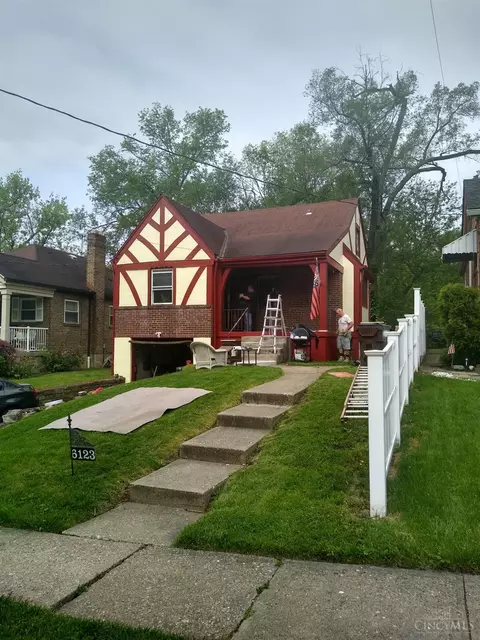 6123 Hempwood Ave, Cincinnati, OH 45224