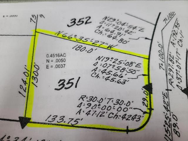 351 Leipzig Dr, Perry Twp, OH 45118