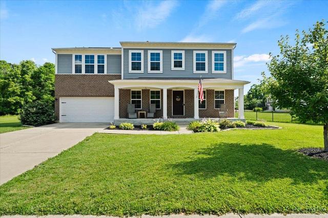 875 Grande Oaks Dr, Morrow, OH 45152