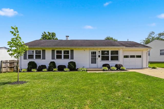 350 Cambridge Dr, Hamilton, OH 45013