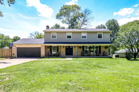 6679 Wooden Shoe Ct, Liberty Township, OH 45044