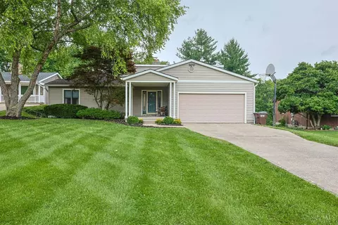 2940 Timberview Dr, Cincinnati, OH 45211