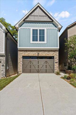 1906 Pogue Ave, Cincinnati, OH 45208