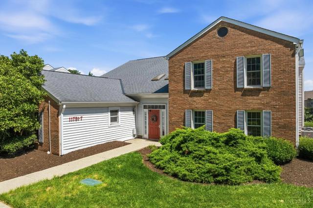 11753 Rose Ln, Springdale, OH 45246