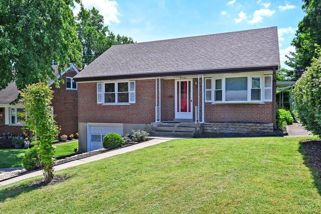 3763 Frondorf Ave, Cincinnati, OH 45211