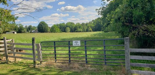 0 Fagins Run Rd, Pierce Twp, OH 45157