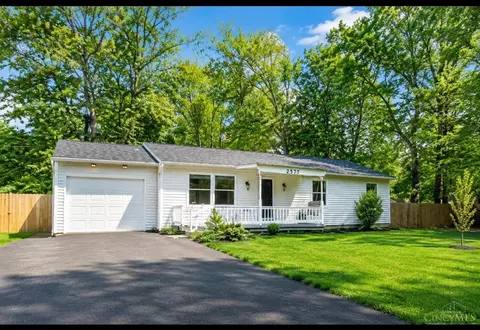2577 St Rt 222, New Richmond, OH 45157