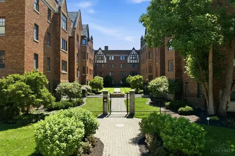 2324 Park Ave, Cincinnati, OH 45206