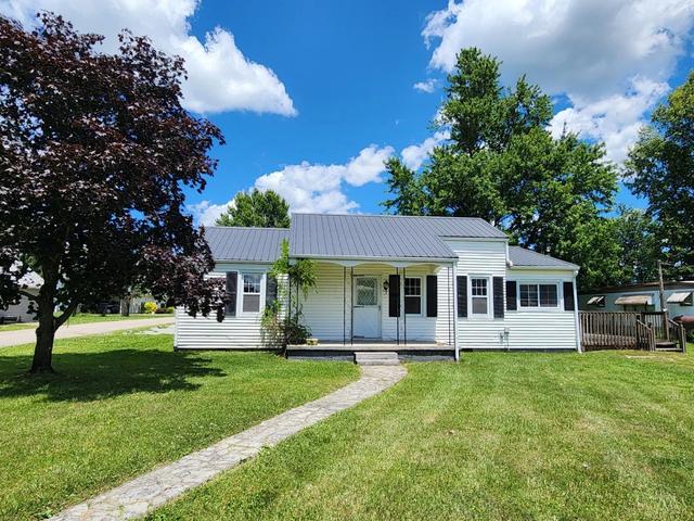 100 Maple Ave, Winchester, OH 45697
