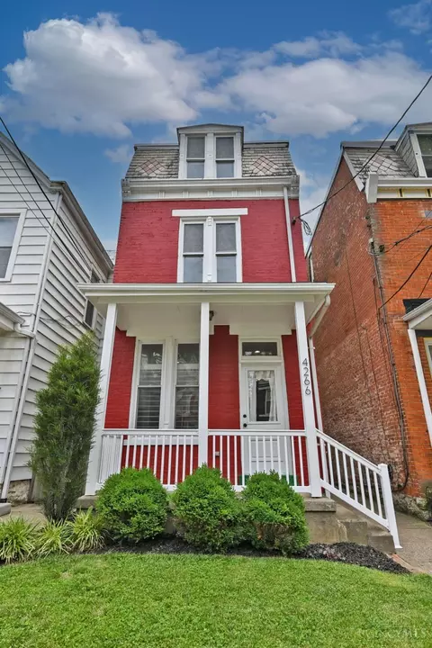 4266 Williamson Pl, Cincinnati, OH 45223