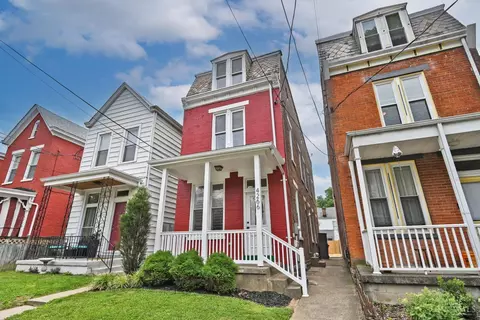 4266 Williamson Pl, Cincinnati, OH 45223