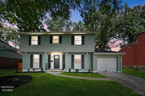 38 Handel Ln, Cincinnati, OH 45218