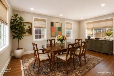Dining - 38 Handel Ln, Greenhills, OH 45218 photo 1 of 1