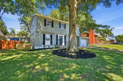 Exterior - 38 Handel Ln, Greenhills, OH 45218 photo 1 of 7