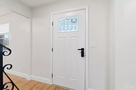 Entry Way - 38 Handel Ln, Greenhills, OH 45218 photo 1 of 7