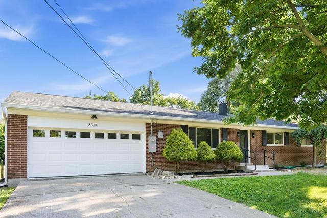3348 Bauerwoods Dr, Colerain Twp, OH 45251