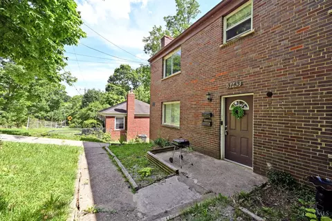 3143 Saffer St, Cincinnati, OH 45211 photo 3