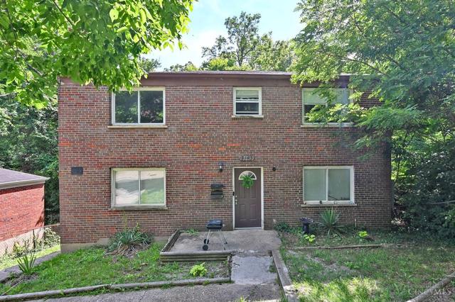 3143 Saffer St, Cincinnati, OH 45211
