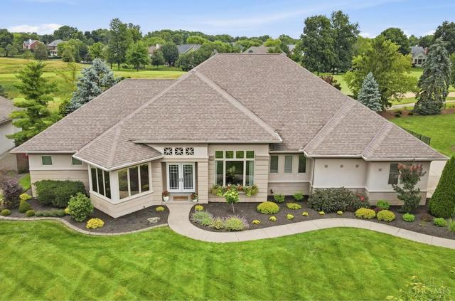 6567 Oasis Dr, Loveland, OH 45140