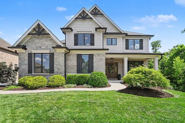 6402 Birch Creek Dr, Loveland, OH 45140