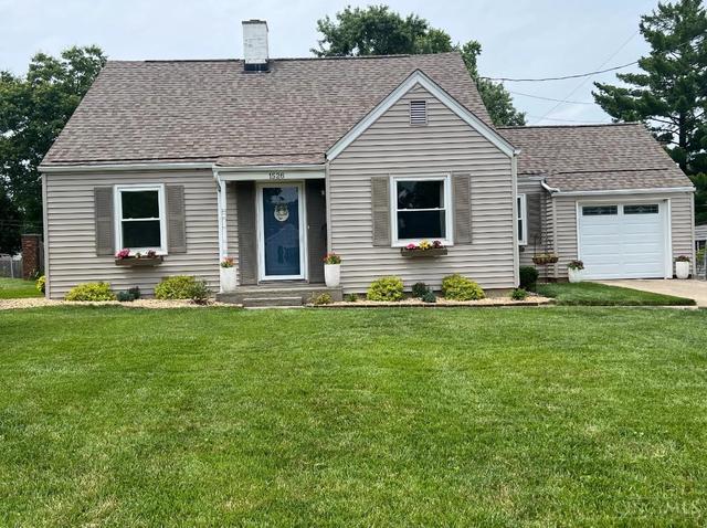 1526 Colony Ter, Hamilton, OH 45013