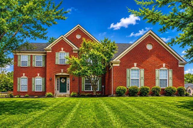 8179 Worcester Dr, Hamilton Township, OH 45039