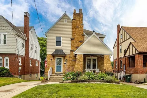 2128 Glenside Ave, Norwood, OH 45212