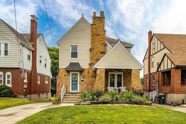 2128 Glenside Ave, Norwood, OH 45212