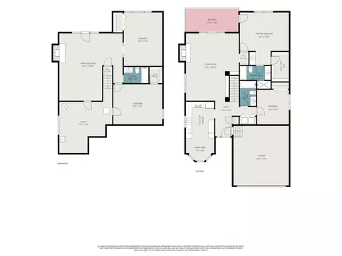 5844 Bayou Ct, Cincinnati, OH 45248