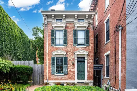 1316 Spring St, Cincinnati, OH 45202