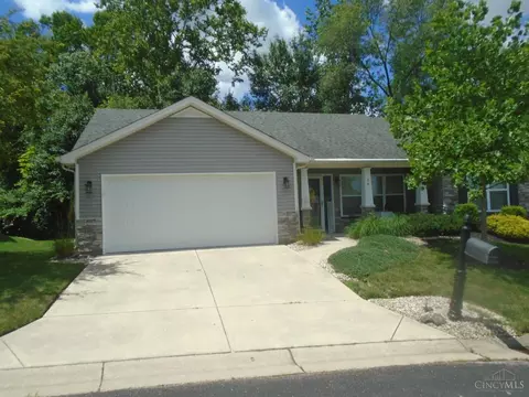 74 Persimmon Dr, Hamilton, OH 45013