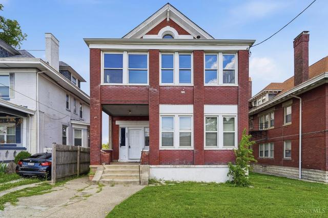 2232 Fulton Ave, Cincinnati, OH 45206