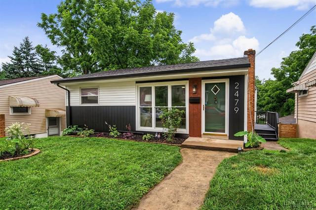 2479 Hudson, Norwood, OH 45212