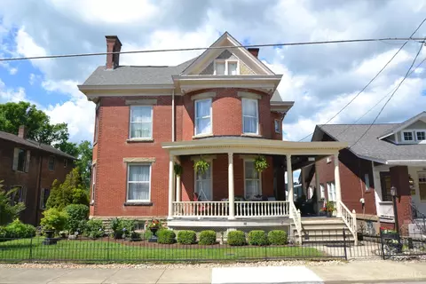 231 Second St, Ripley, OH 45167