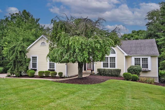 3317 Cherryridge Dr, North Bend, OH 45052