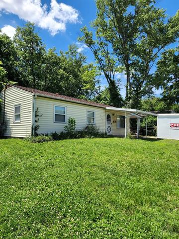 9635 Loralinda Dr, Colerain Twp, OH 45251