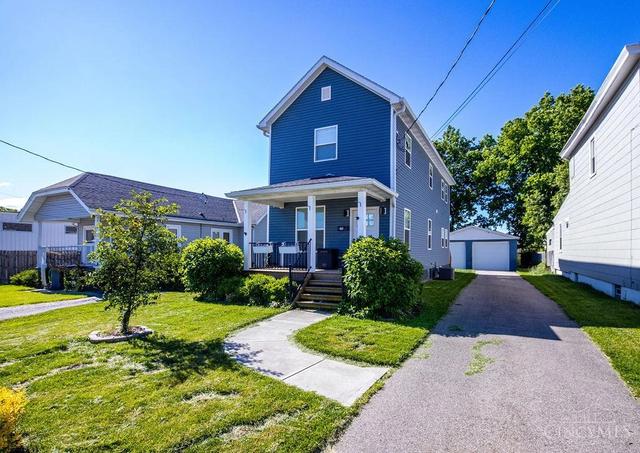 3507 Cardiff Ave, Cincinnati, OH 45209