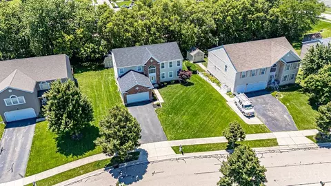 View/Area - 861 Willowbrook Dr, Monroe, OH 45050 photo 2 of 6