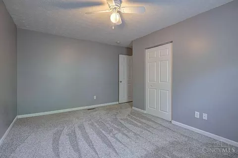 Bedroom - 861 Willowbrook Dr, Monroe, OH 45050 photo 6 of 11