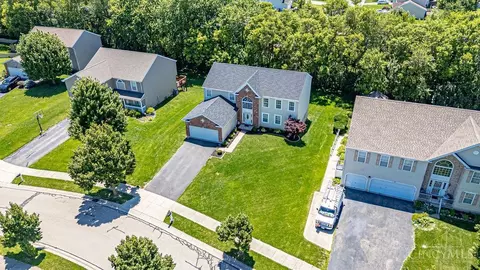 View/Area - 861 Willowbrook Dr, Monroe, OH 45050 photo 3 of 6