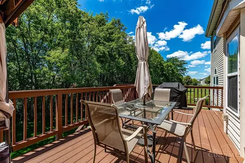 Exterior - 861 Willowbrook Dr, Monroe, OH 45050 photo 9 of 9